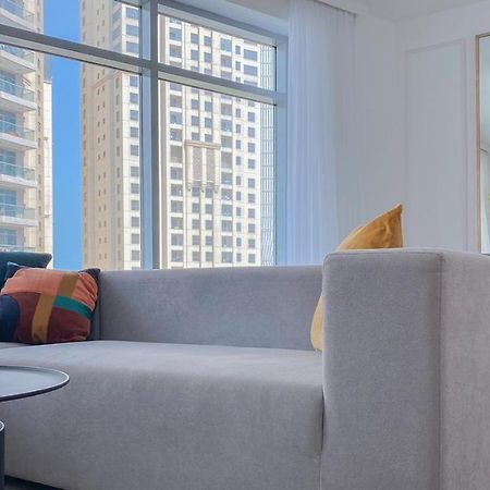 شقة Amaizing 2 Bed . Park Island Dubai Marina المظهر الخارجي الصورة