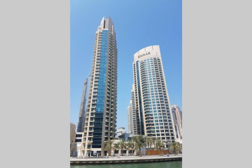 شقة Amaizing 2 Bed . Park Island Dubai Marina المظهر الخارجي الصورة