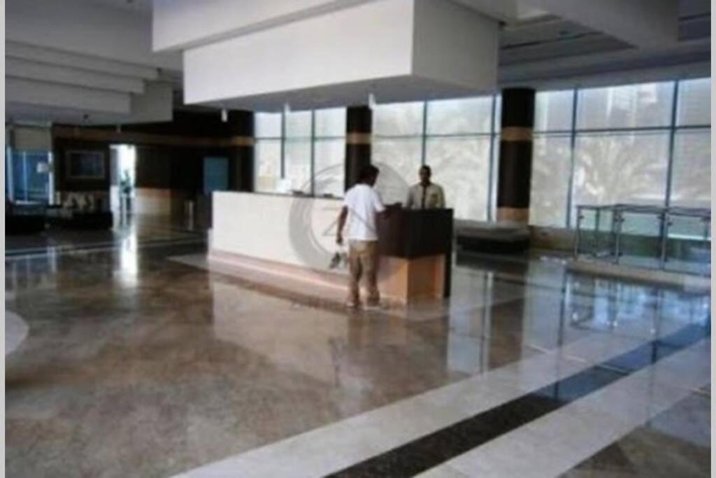 شقة Amaizing 2 Bed . Park Island Dubai Marina المظهر الخارجي الصورة