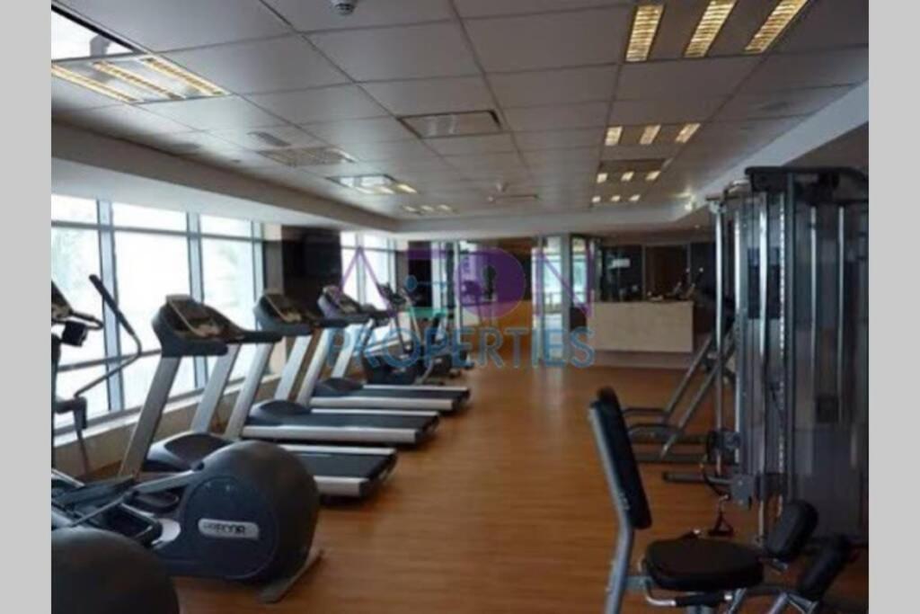 شقة Amaizing 2 Bed . Park Island Dubai Marina المظهر الخارجي الصورة