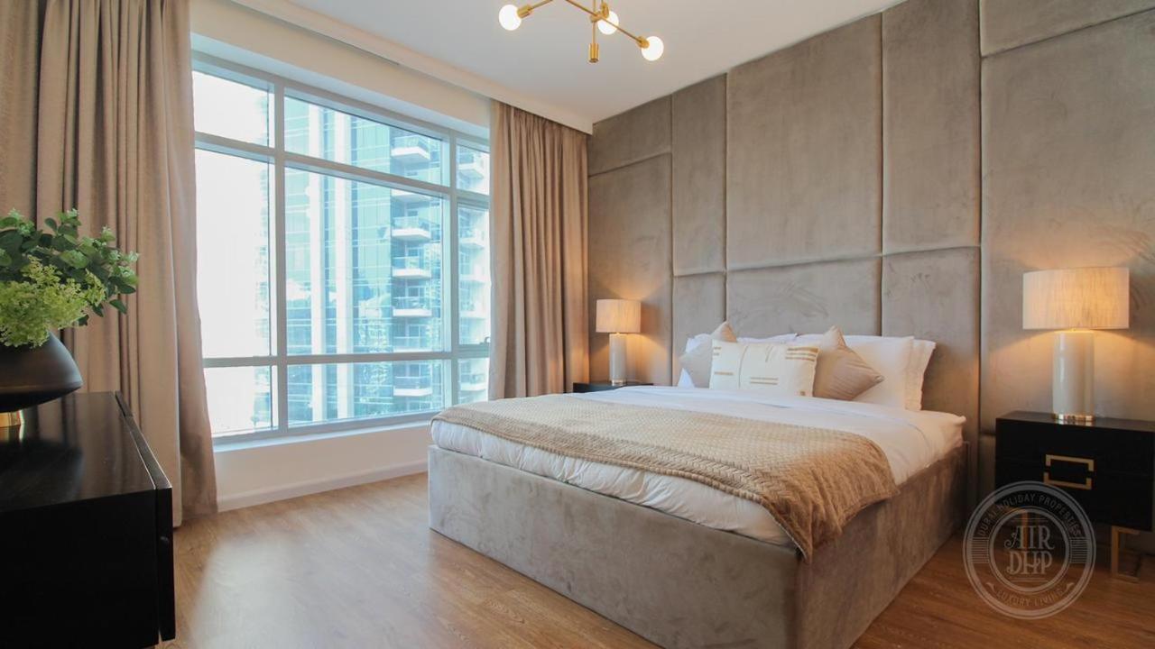 شقة Amaizing 2 Bed . Park Island Dubai Marina المظهر الخارجي الصورة