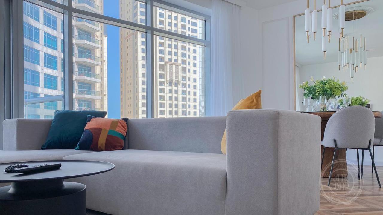 شقة Amaizing 2 Bed . Park Island Dubai Marina المظهر الخارجي الصورة