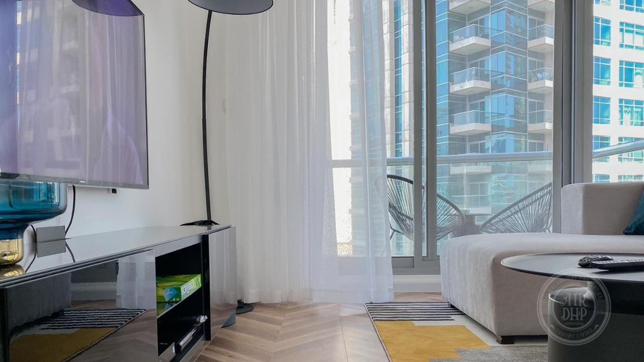 شقة Amaizing 2 Bed . Park Island Dubai Marina المظهر الخارجي الصورة