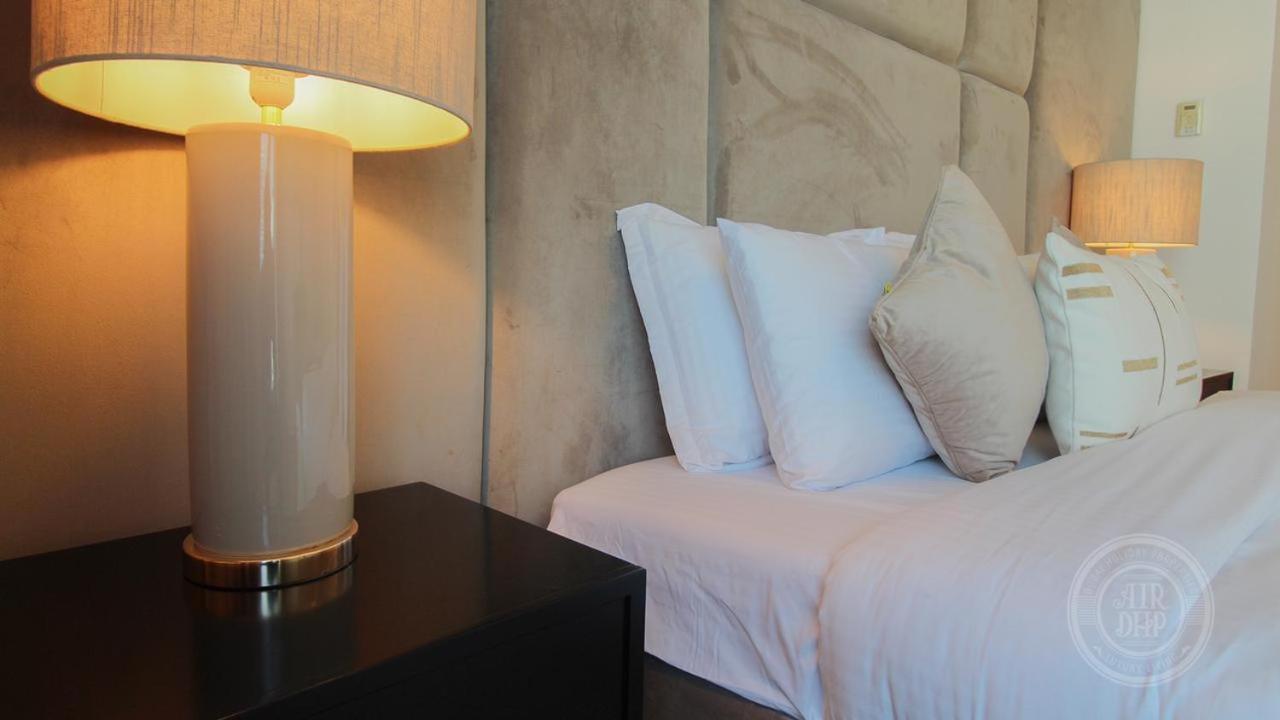شقة Amaizing 2 Bed . Park Island Dubai Marina المظهر الخارجي الصورة