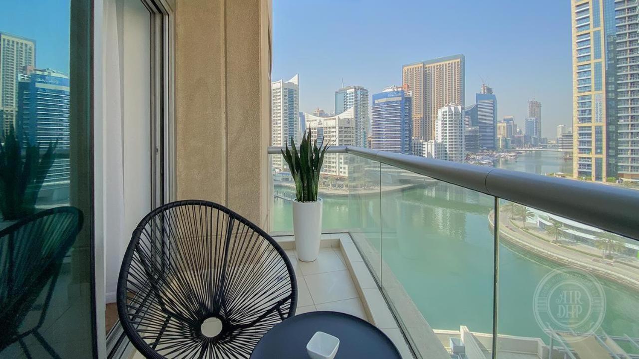 شقة Amaizing 2 Bed . Park Island Dubai Marina المظهر الخارجي الصورة