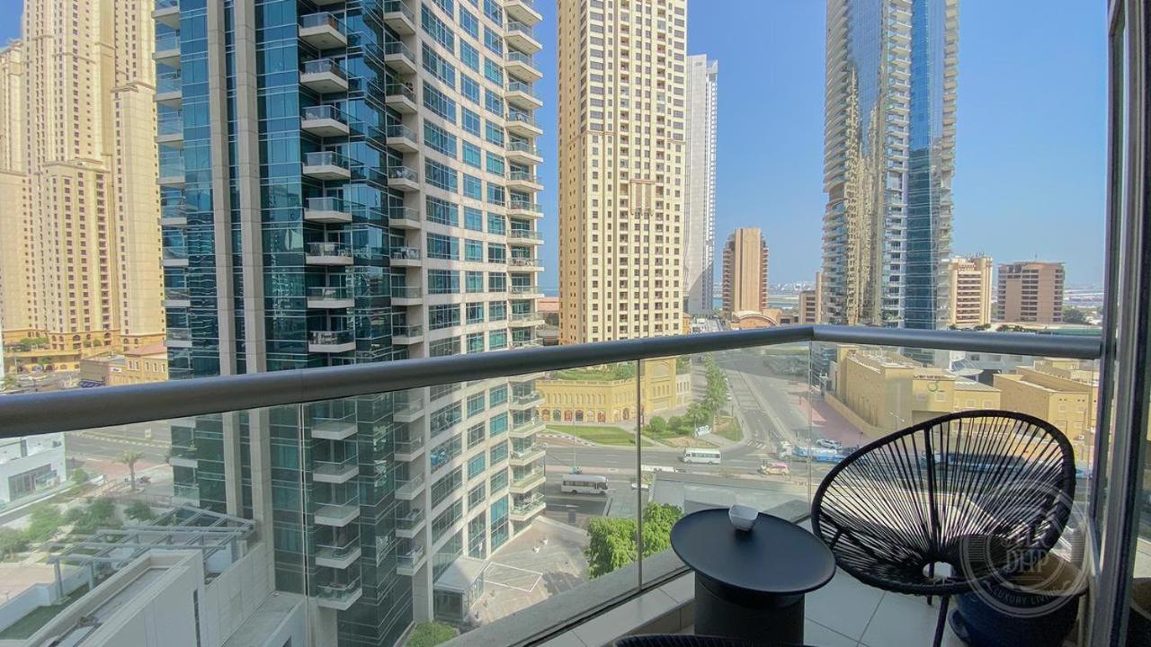 شقة Amaizing 2 Bed . Park Island Dubai Marina المظهر الخارجي الصورة