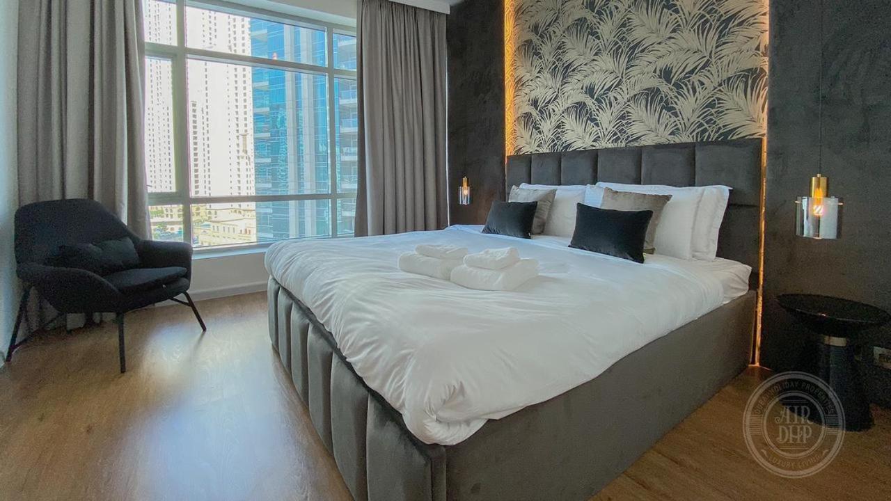 شقة Amaizing 2 Bed . Park Island Dubai Marina المظهر الخارجي الصورة