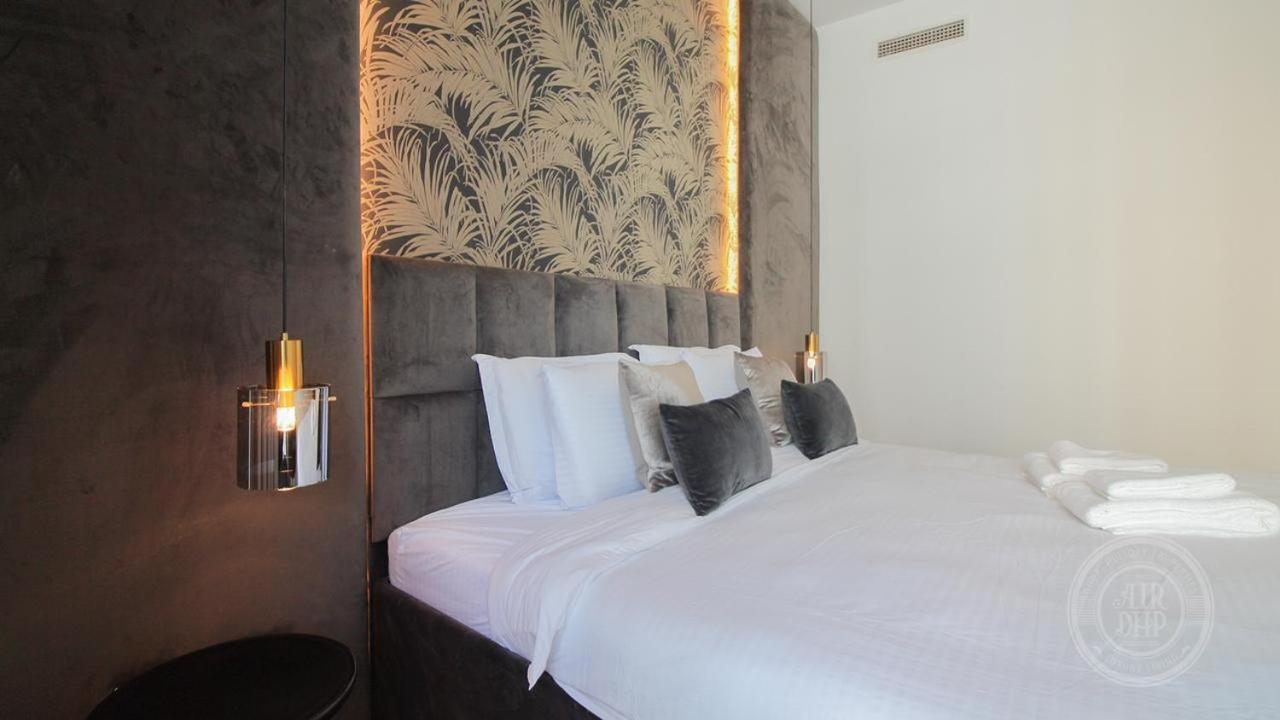 شقة Amaizing 2 Bed . Park Island Dubai Marina المظهر الخارجي الصورة