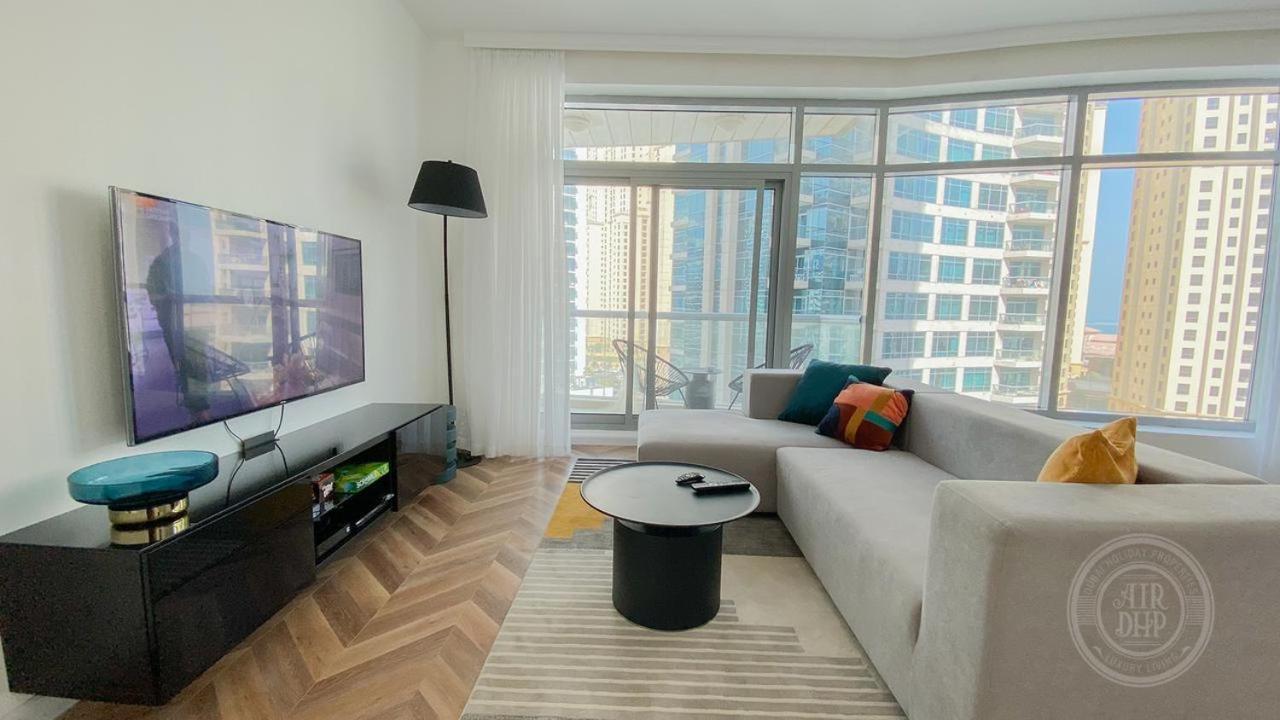 شقة Amaizing 2 Bed . Park Island Dubai Marina المظهر الخارجي الصورة