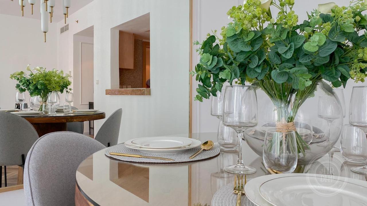 شقة Amaizing 2 Bed . Park Island Dubai Marina المظهر الخارجي الصورة