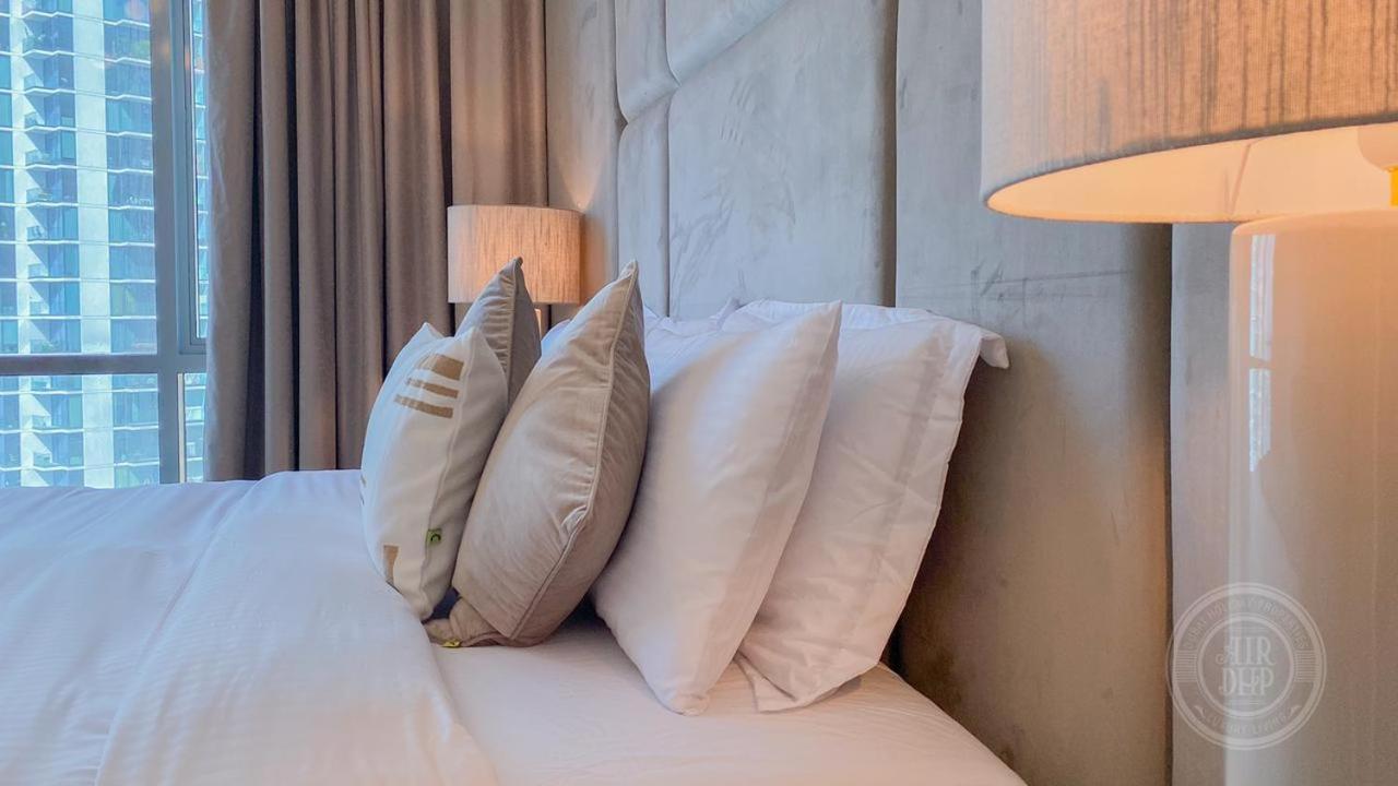 شقة Amaizing 2 Bed . Park Island Dubai Marina المظهر الخارجي الصورة