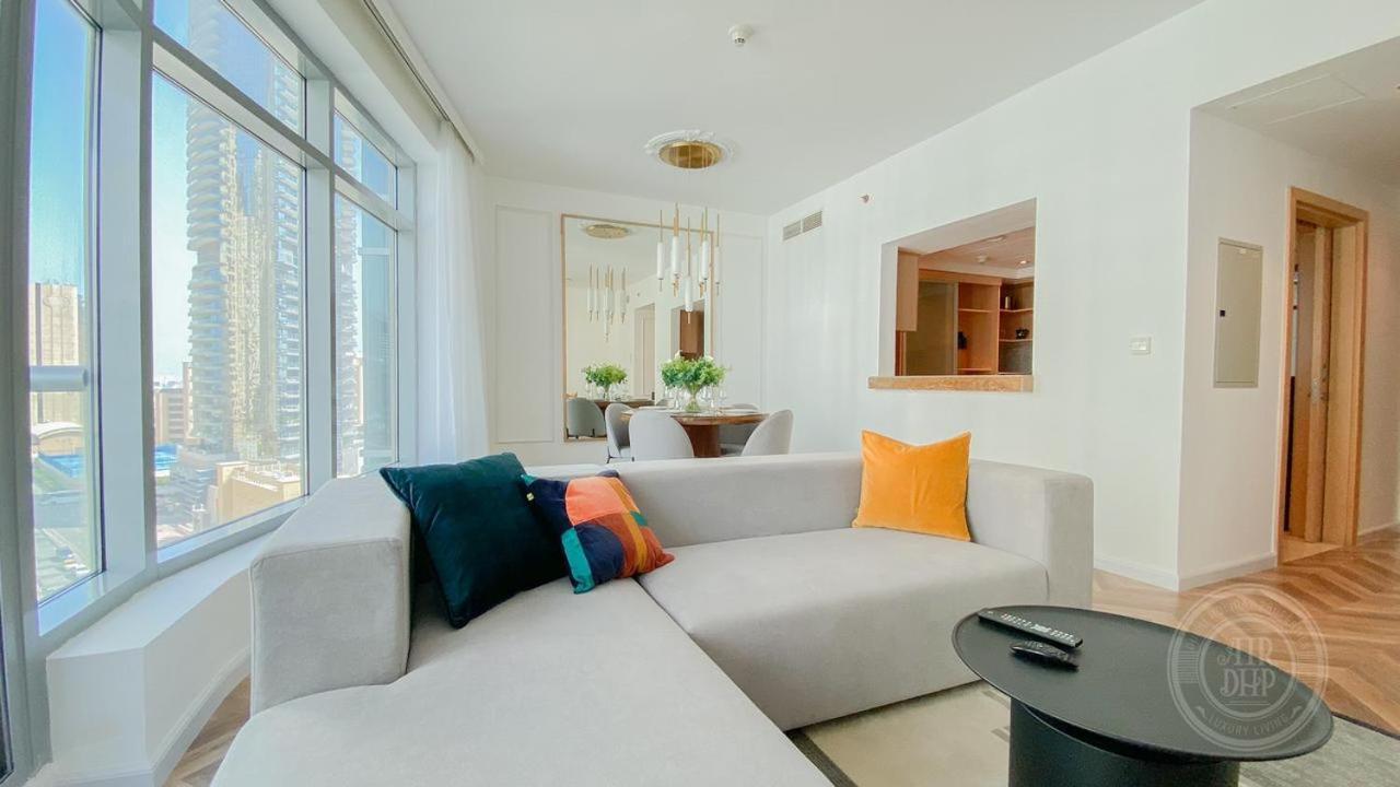شقة Amaizing 2 Bed . Park Island Dubai Marina المظهر الخارجي الصورة