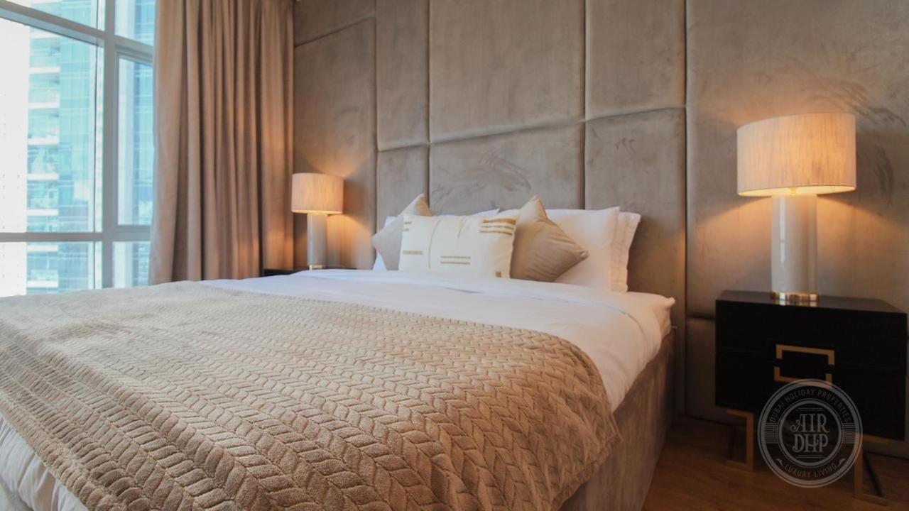 شقة Amaizing 2 Bed . Park Island Dubai Marina المظهر الخارجي الصورة