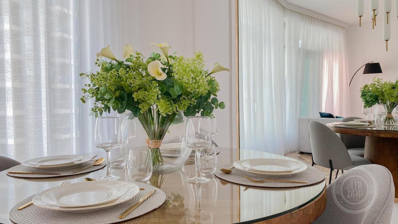 شقة Amaizing 2 Bed . Park Island Dubai Marina المظهر الخارجي الصورة