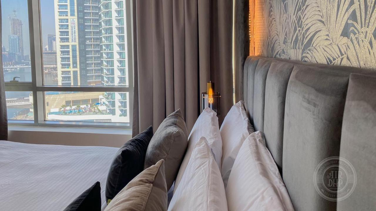 شقة Amaizing 2 Bed . Park Island Dubai Marina المظهر الخارجي الصورة