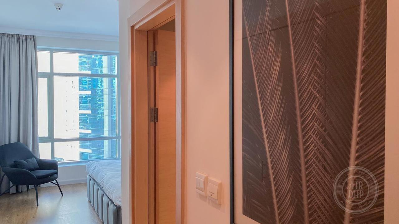 شقة Amaizing 2 Bed . Park Island Dubai Marina المظهر الخارجي الصورة
